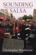 sounding salsa performing latin music in new york city