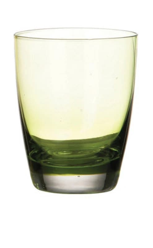 Premier Housewares Reva Green Hi Ball Tumbler Green