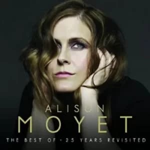 The Best Of 25 Years Revisited by Alison Moyet CD Album