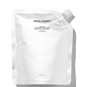 Grown Alchemist Hand Wash Refill Tasmanian Pepper, Tangerine and Chamomile 500ml