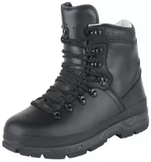 Brandit BW Hiking Boots Boot black