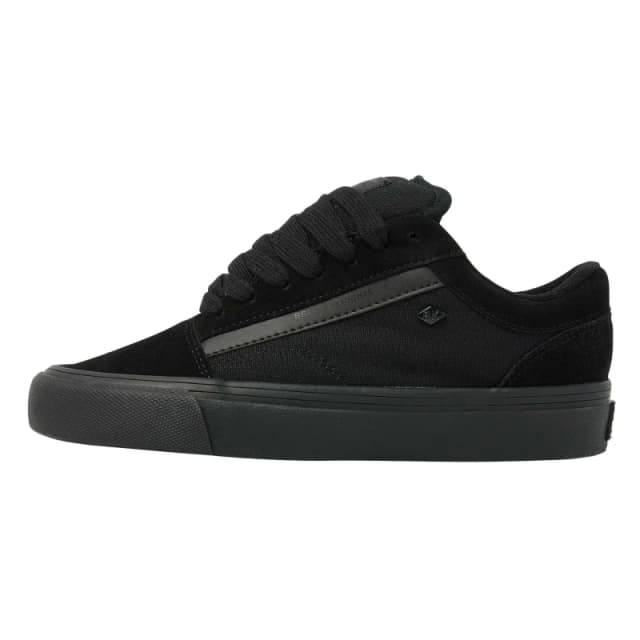 british knights Womens trainers British Knights Mack Chunky Noir Female 36