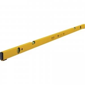 Stabila 70P-2 Spirit Level 72" / 180cm