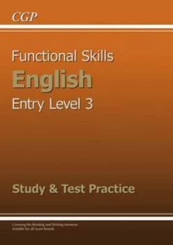 Functional Skills. English by Lucy Loveluck Paperback