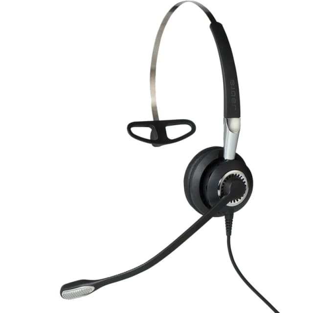 Jabra Jabra BIZ 2400 II Mono, 3-1 2406-820-204