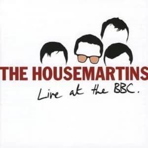 Live at the BBC by The Housemartins CD Album