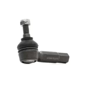 RIDEX Track rod end 914T0042 Tie rod end,Track rod end ball joint VW,AUDI,SKODA,POLO (9N_),Polo Schragheck (6R1, 6C1),Fox Schragheck (5Z1, 5Z3, 5Z4)