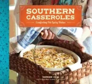 southern casseroles comforting pot lucky dishes