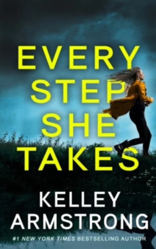 Every Step She Takes Paperback / softback