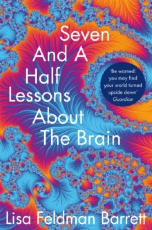 Seven and a Half Lessons About the Brain Paperback / softback
