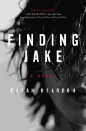 finding jake a novel