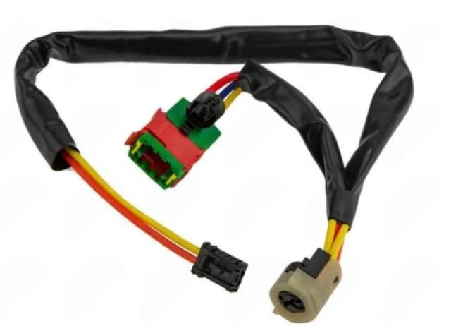 STARQ SQ128-1007 Ignition Switch without button Ignition Switch (813)