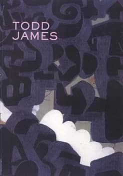 Todd James by Todd James Paperback