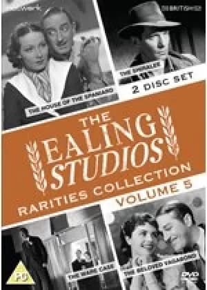 Ealing Studios Rarities Collection: Volume 5 (1957)