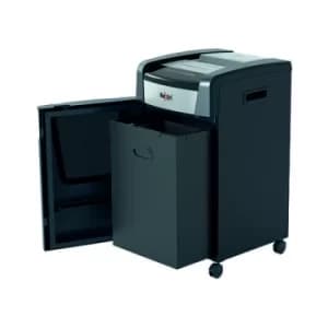 Rexel Momentum Extra XP516Plus Micro Cross Cut Shredder 2x15mm 2021516MEU