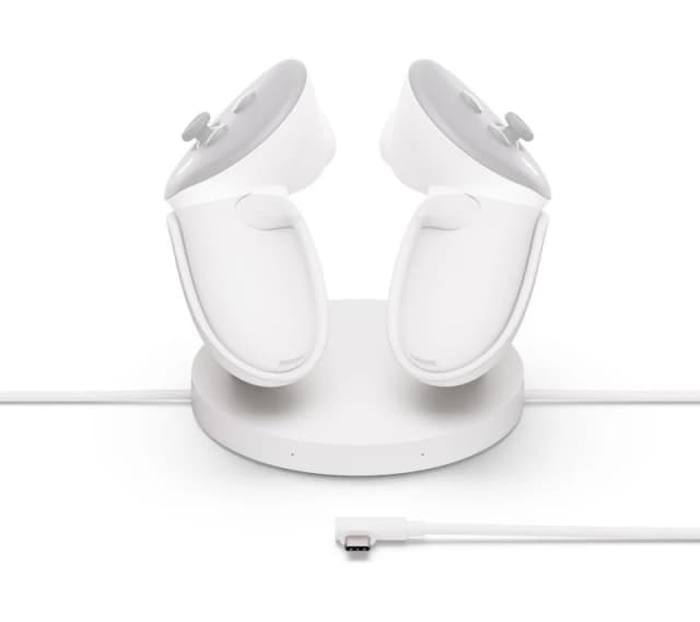 Meta Quest 3S Compact Charging Dock SK-1000009-01