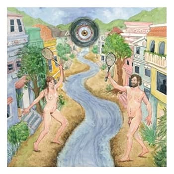 Cool Ghouls - Animal Races CD