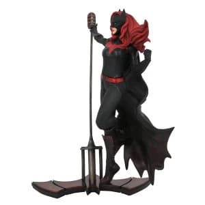 Batwoman CW Series (DC Gallery) PVC Figure