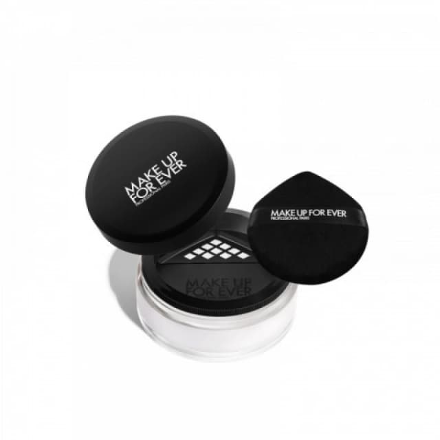 MAKE UP FOR EVER HD SKIN Setting Powder 18g (Various Shades) - 1 - 0.2
