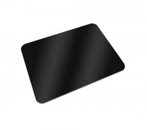 Joseph JOSEPH BLAC012AS Glass Cutting Board