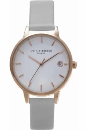 Ladies Olivia Burton The Dandy Watch OB15TD07