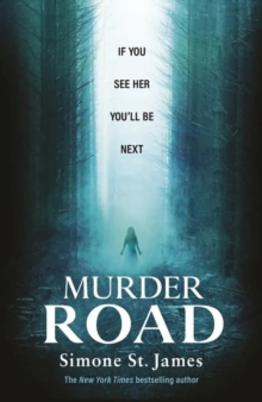 Murder Road Hardback