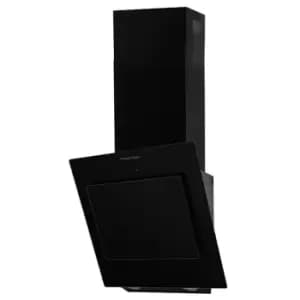 Russell Hobbs RHGCH702B 60cm Angled Chimney Cooker Hood