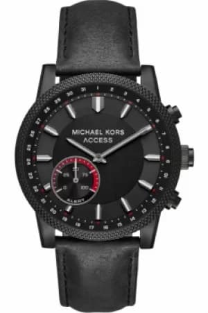 Mens Michael Kors Access Watch MKT4025