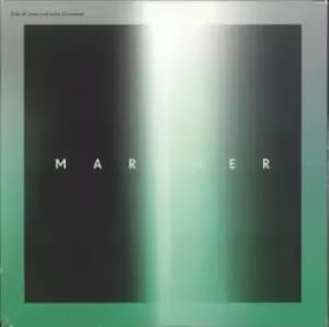 Cult Of Luna Mariner - Green Splatter 2016 Swedish 2-LP vinyl set INDIE168LP