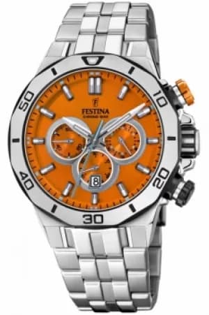 Festina Tour Of Britain 2019 Watch F20448/C