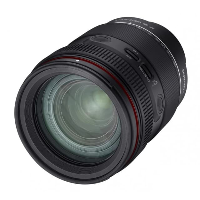 Samyang AF 35-150mm f/2-2.8 Lens for L-Mount
