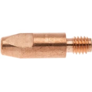 Abicor Binzel - 140.0051 Contact Tip 0.8M M STD-MB25/26/36- you get 5