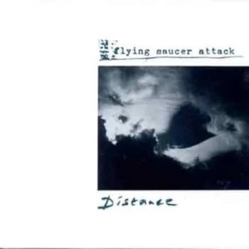 Flying Saucer Attack - Distance Vinyl