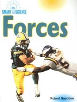 Forces by Robert Snedden Hardback