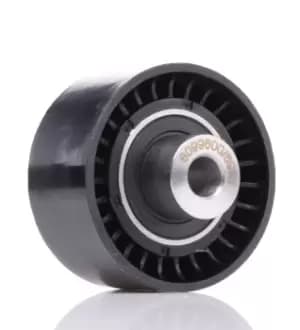 RIDEX Deflection/Guide Pulley, timing belt OPEL,FORD,FIAT 313D0077 083050,083051,083072 083074,83051,83074,9644258480,083074,9400830509,9400830749