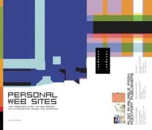 Personal Web Sites by Joe Shepter Hardback