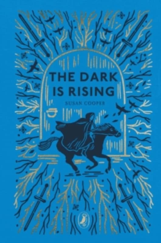 The Dark is Rising Hardback