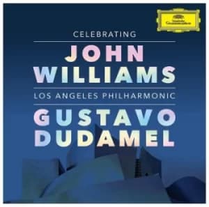 Celebrating John Williams by John Williams CD Album