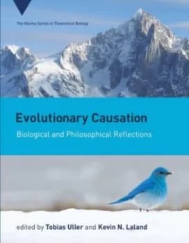 Evolutionary causation by Tobias Uller