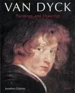 van dyck paintings and drawings