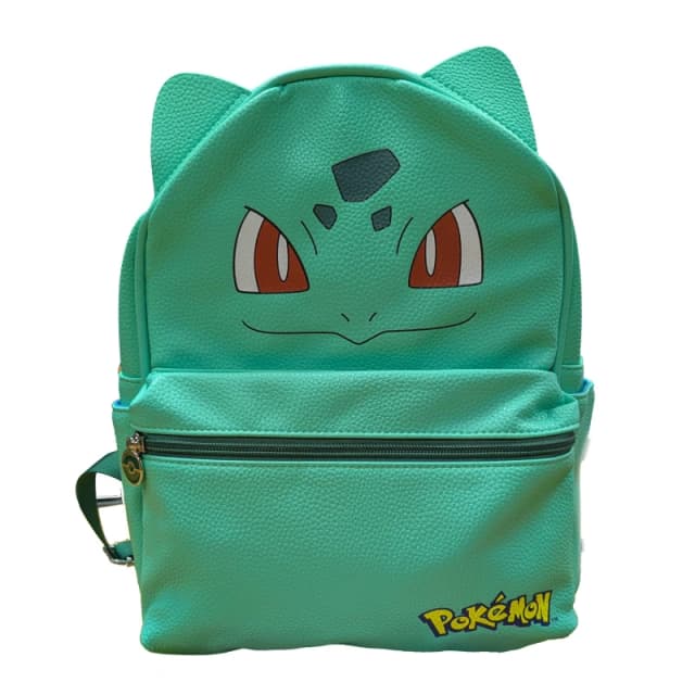 Pokemon Bulbasaur Novelty Mini Ba Shoulder Bags 000 Multi 85997299000