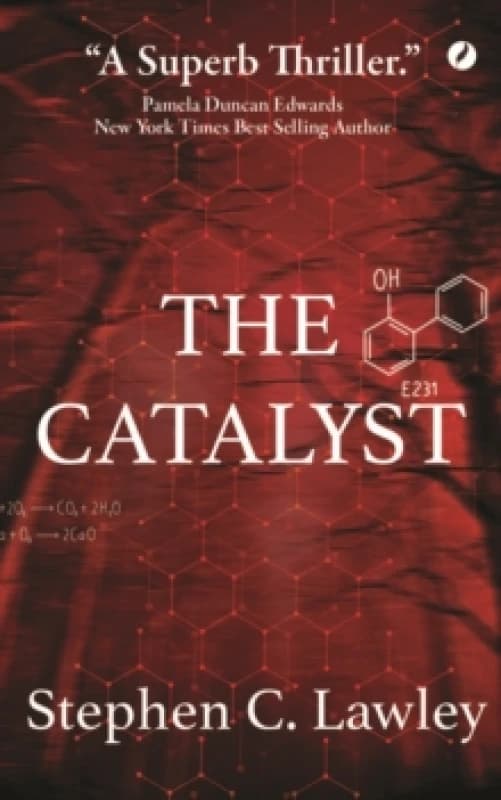 The Catalyst Paperback / softback