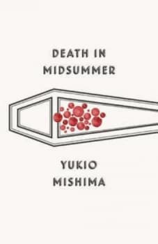 Death in Midsummer - and Other Stories by H Mishima Book