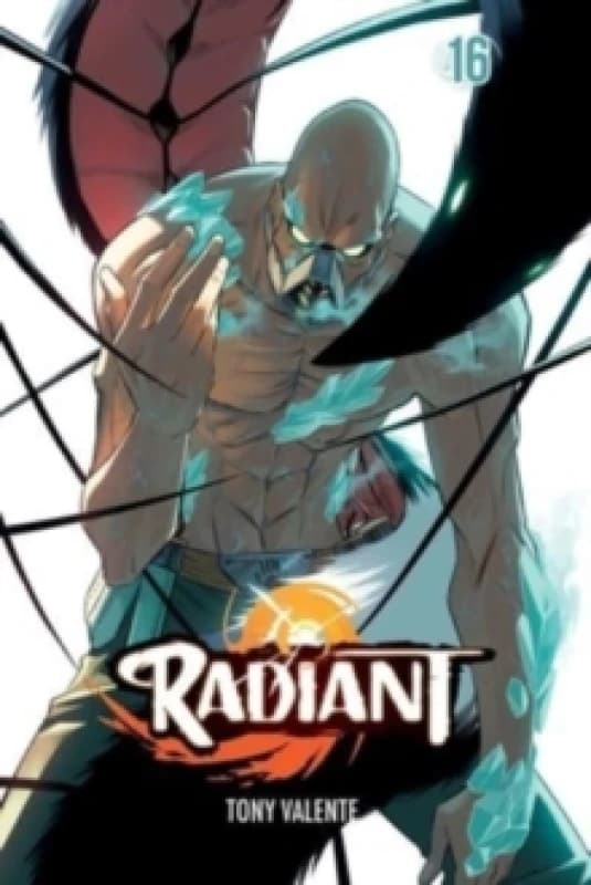 Radiant, Vol. 16 Paperback / softback