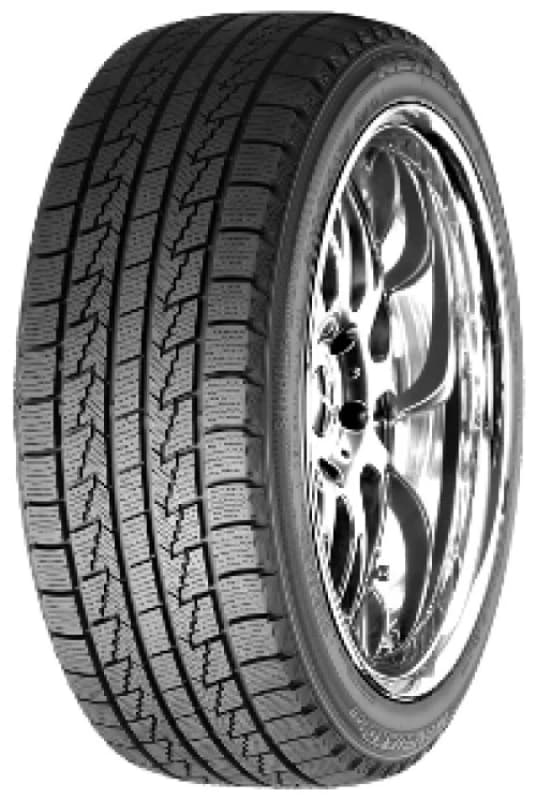 Nexen Winguard Ice ( 285/50 R20 116T XL 4PR, Nordic Compound, SUV ) Winter tires