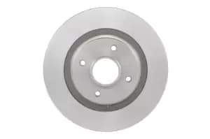 Bosch Brake disc RENAULT 0 986 479 196 7701207898 Brake rotor,Brake discs,Brake rotors