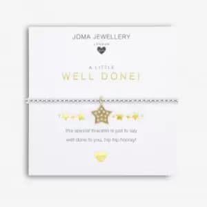 A Little Well Done! Bracelet C531