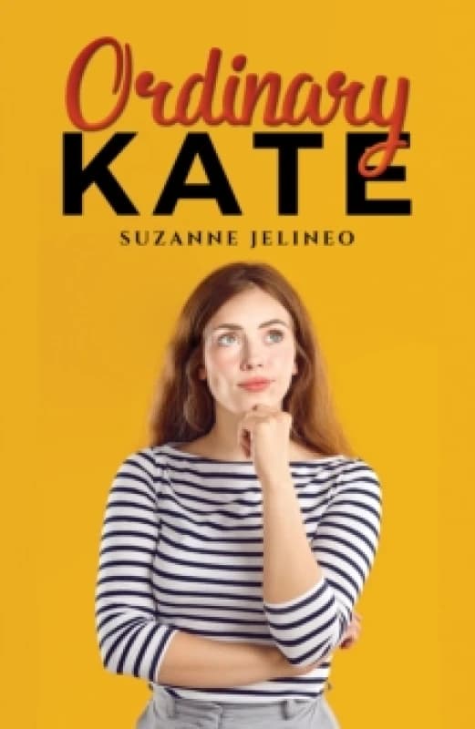 Ordinary Kate Paperback / softback