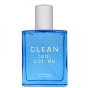 Clean Cool Cotton Eau de Toilette For Her 60ml