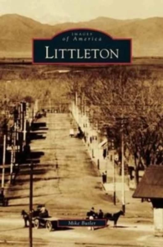 Littleton Hardback